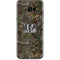 NFL Cincinnati Bengals Realtree Xtra Green Camo Galaxy S8 Plus Skin
